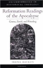 Reformation Readings of the Apocalypse