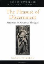 The Pleasure of Discernment