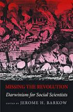 Missing the Revolution