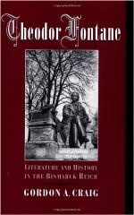 Theodor Fontane