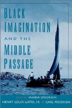Black imagination and the Middle Passage