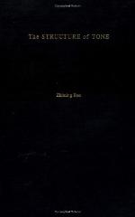 The Structure of Tone