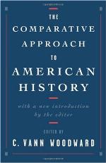 The Comparative Approach to American History