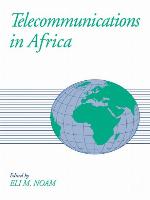 Telecommunications in Africa
