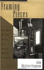 Framing Pieces