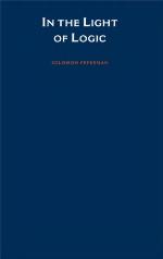 In the Light of Logic