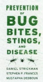 Prevention of Bug Bites, Stings, and Disease