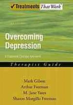 Overcoming Depression