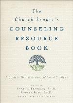 The Church Leader's Counseling Resource Book