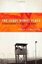 The Least Worst Place