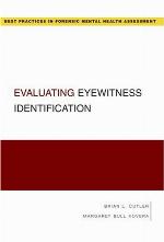 Evaluating Eyewitness Identification