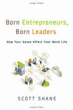 Born Entrepreneurs, Born Leaders