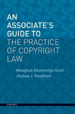 An Associate's Guide to the Practice of Copyright Law