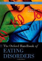 The Oxford Handbook of Eating Disorders (Oxford Library of Psychology)