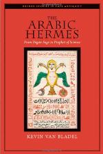 The Arabic Hermes