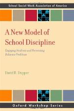 New Model of School Discipline