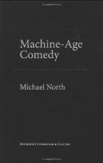 Machine-Age Comedy