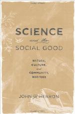 Science and the Social Good