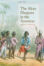 The Akan Diaspora in the Americas