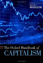 The Oxford Handbook of Capitalism