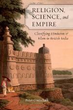 Religion, Science, and Empire