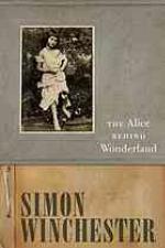 The Alice Behind Wonderland