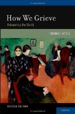 How We Grieve