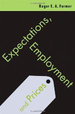 Expectations, Employment and Prices