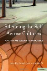 Silencing the Self Across Cultures