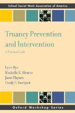 Truancy Prevention and Intervention