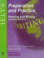 IELTS Preparation and Practice Writing Academic Module
