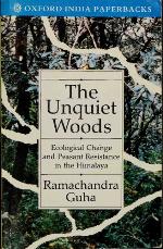 The Unquiet Woods