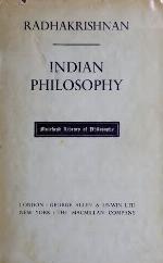 Indian Philosophy