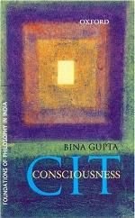 Cit Consciousness