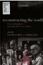 Reconstructing The World