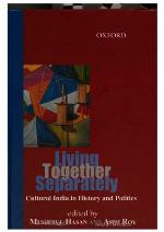 Living Together Separately