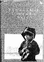 The Structure Of Chinese Rural Society