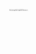 Inventing the English Massacre