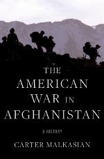 The American War in Afghanistan