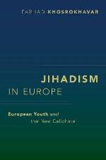Jihadism in Europe