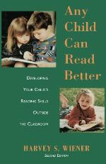 Any Child Can Read Better