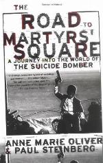 The Road to Martyrs' Square