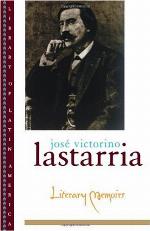 Literary Memoirs