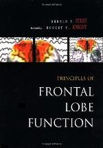 Principles of Frontal Lobe Function