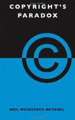 Copyright's Paradox