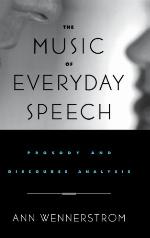 The music of everyday speech : prosody and discourse analysis