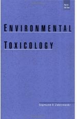 Environmental Toxicology