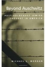 Beyond Auschwitz : post-Holocaust Jewish thought in America