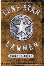 Lone Star Lawmen
