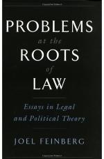 Problems at the Roots of Law